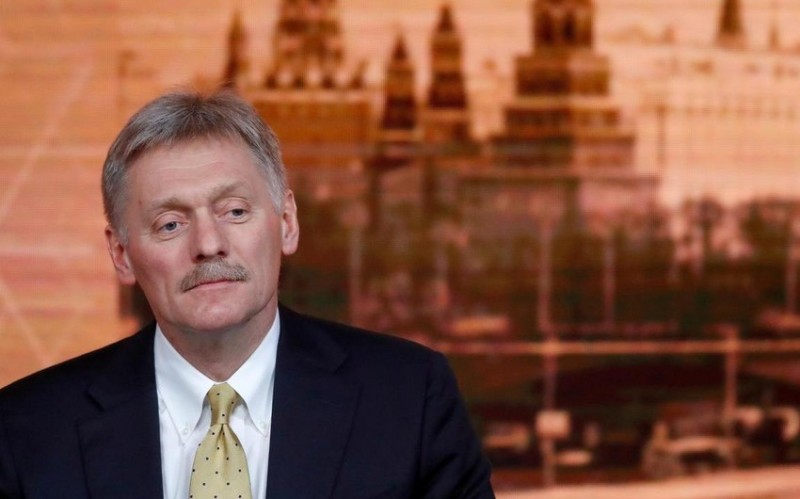 Peskov: Kiyev danışıqlarla bağlı təklifə cavab verməyib